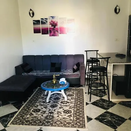 Alaa Aldin Flats Apartment Luxor Exterior photo