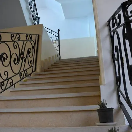 Alaa Aldin Flats Apartment Luxor Exterior photo