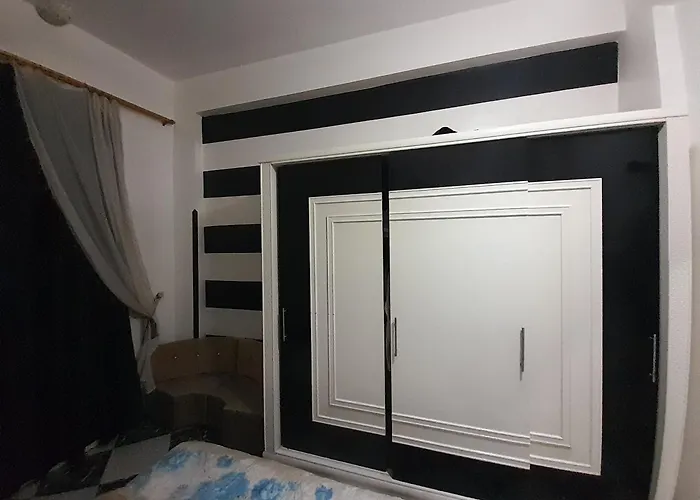 Alaa Aldin Flats