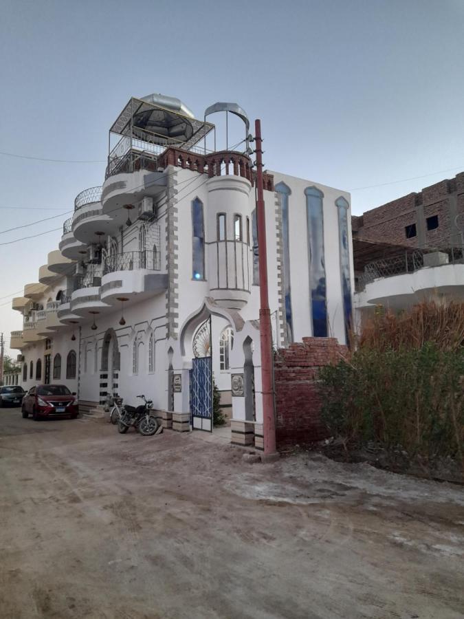 Alaa Aldin Flats Luxor