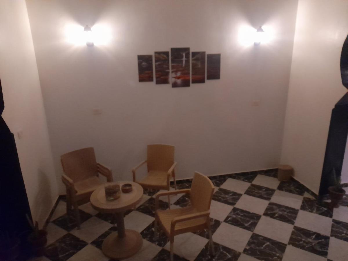 Alaa Aldin Flats Apartmán