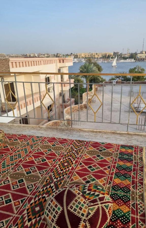 Alaa Aldin Flats Luxor