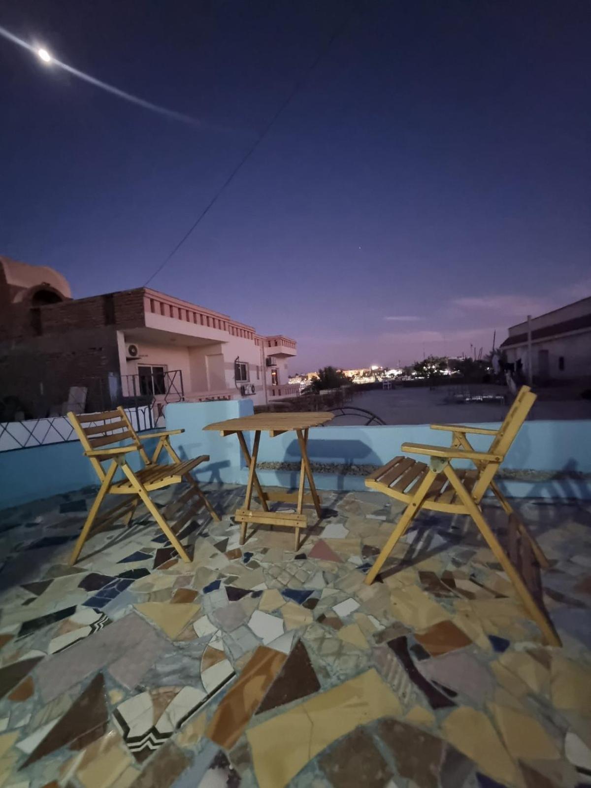 Alaa Aldin Flats * Luxor