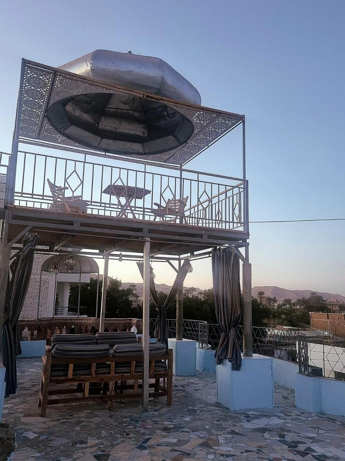 Apartmán Alaa Aldin Flats Luxor