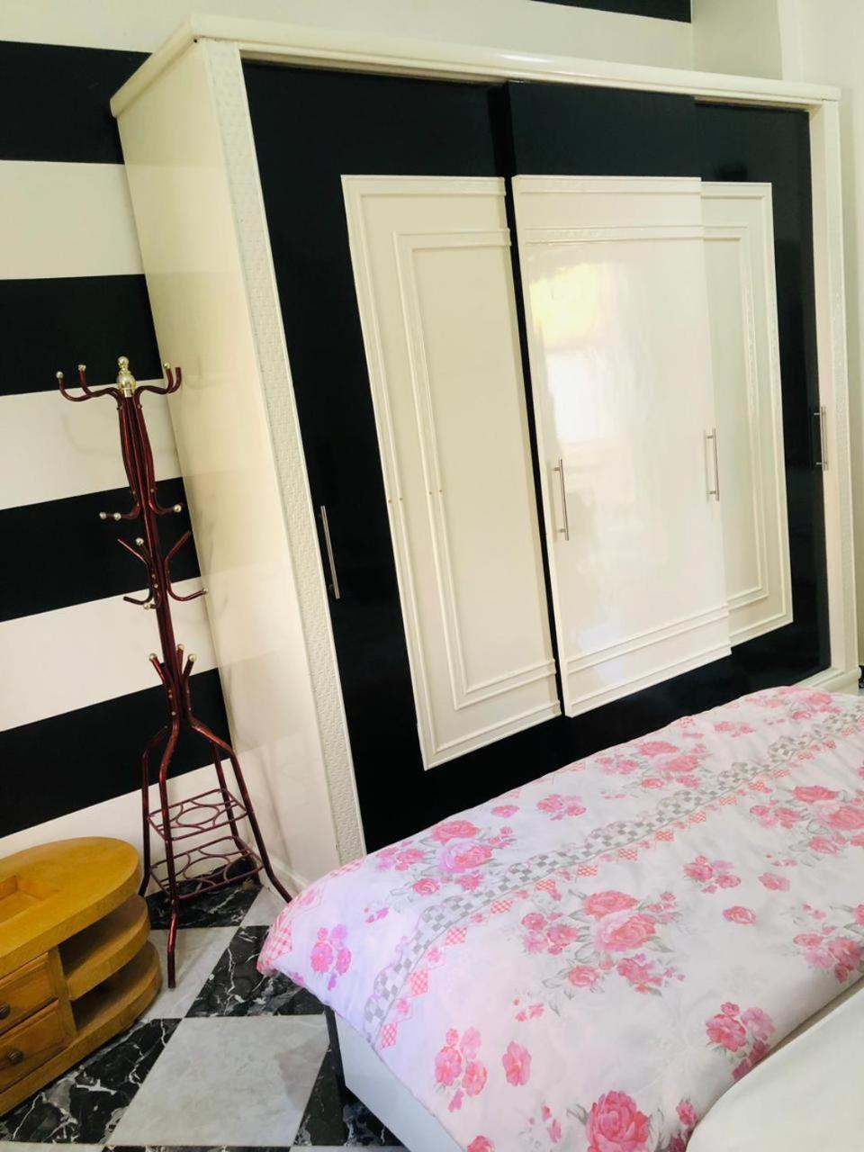 Apartmán Alaa Aldin Flats