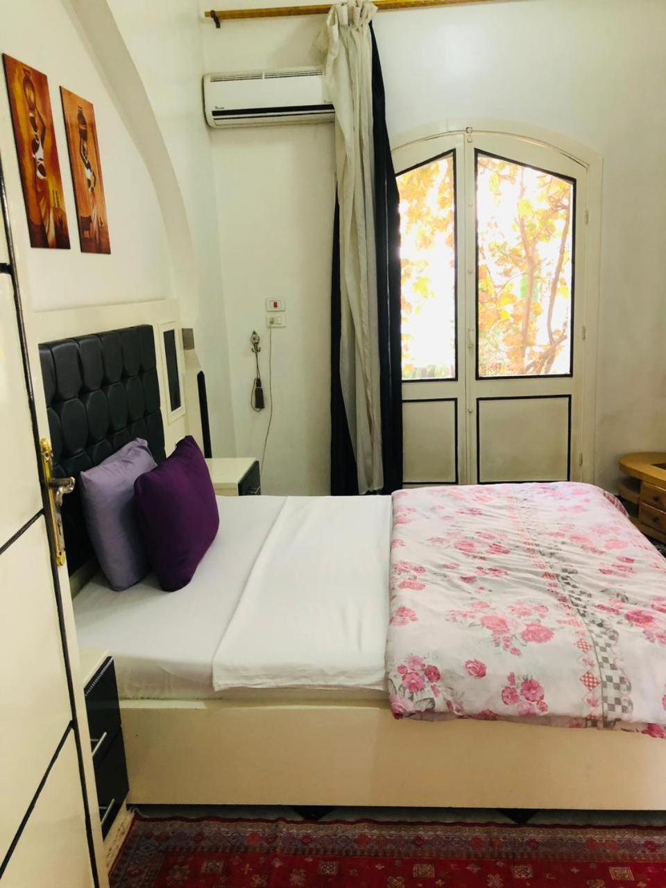 Apartmán Alaa Aldin Flats Luxor