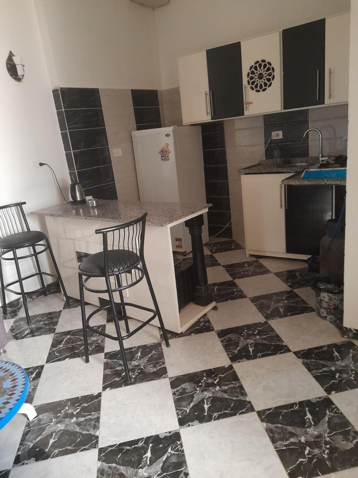 Alaa Aldin Flats Apartmán Luxor