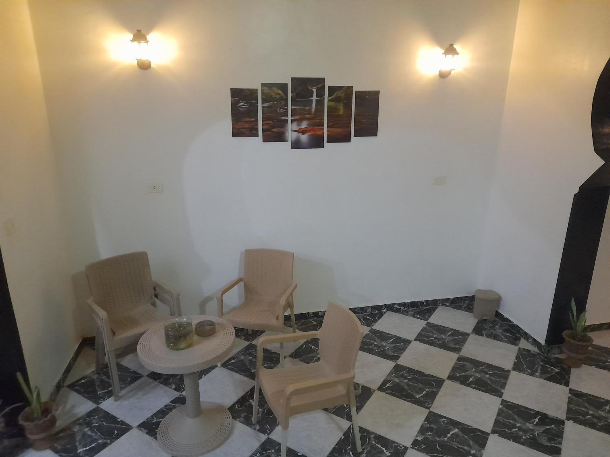 Alaa Aldin Flats Luxor