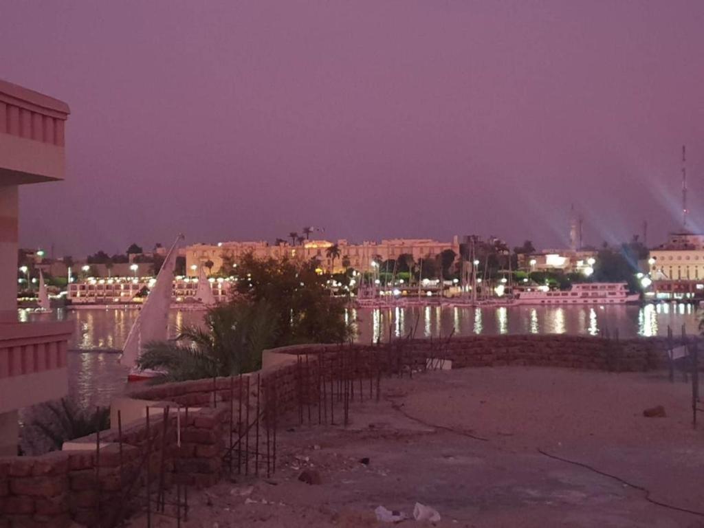 Alaa Aldin Flats