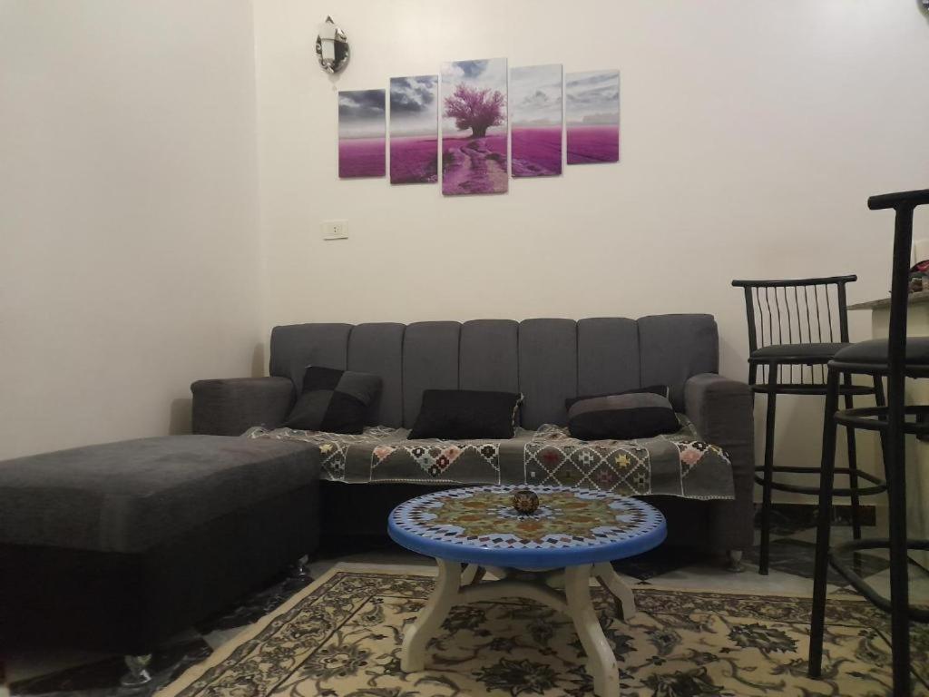 Alaa Aldin Flats Apartmán *