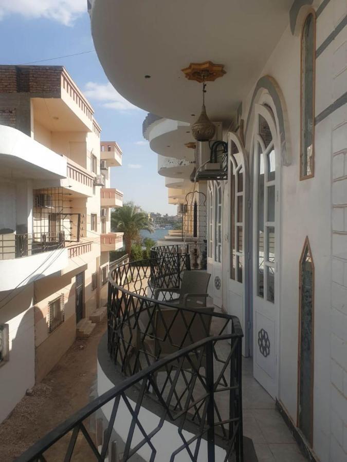Alaa Aldin Flats Luxor