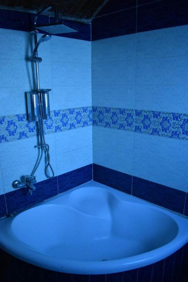 Apartmán Alaa Aldin Flats