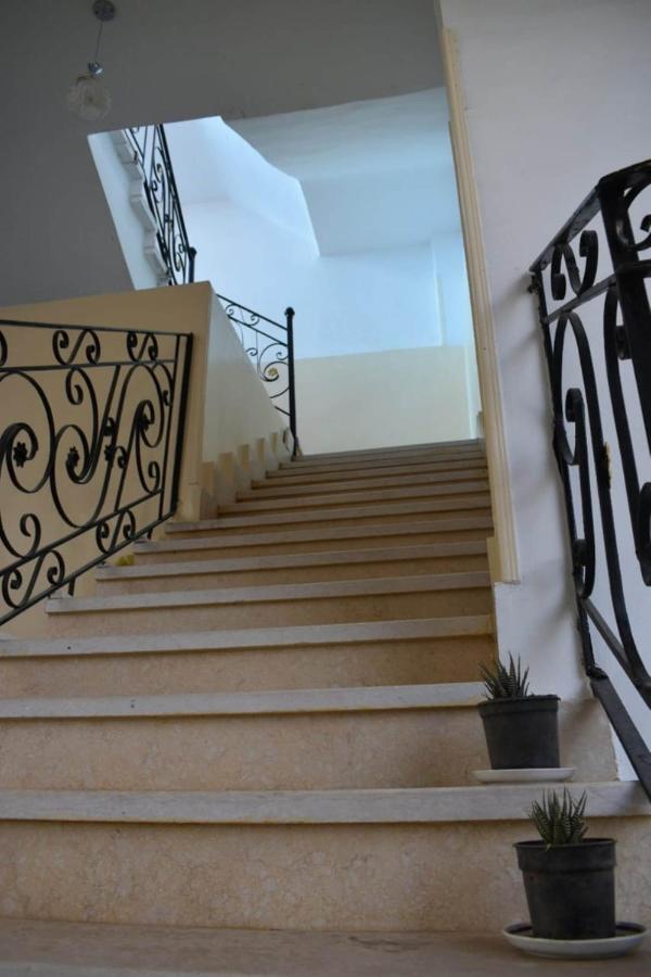 Apartmán Alaa Aldin Flats
