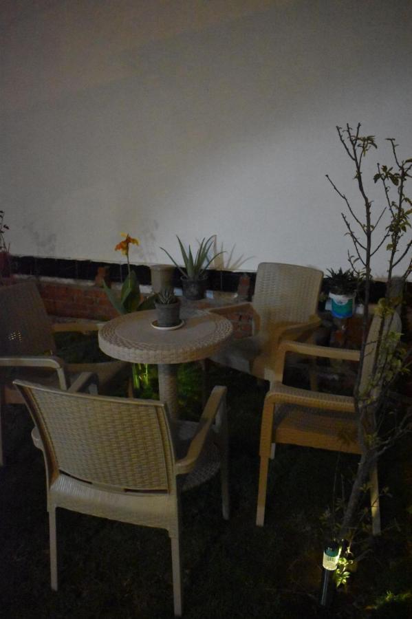 Apartmán Alaa Aldin Flats *