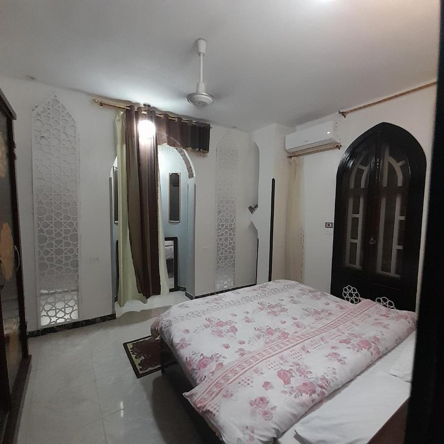 Apartman Alaa Aldin Flats