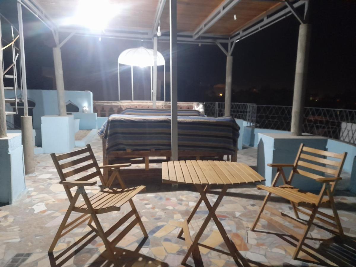 Apartman Alaa Aldin Flats