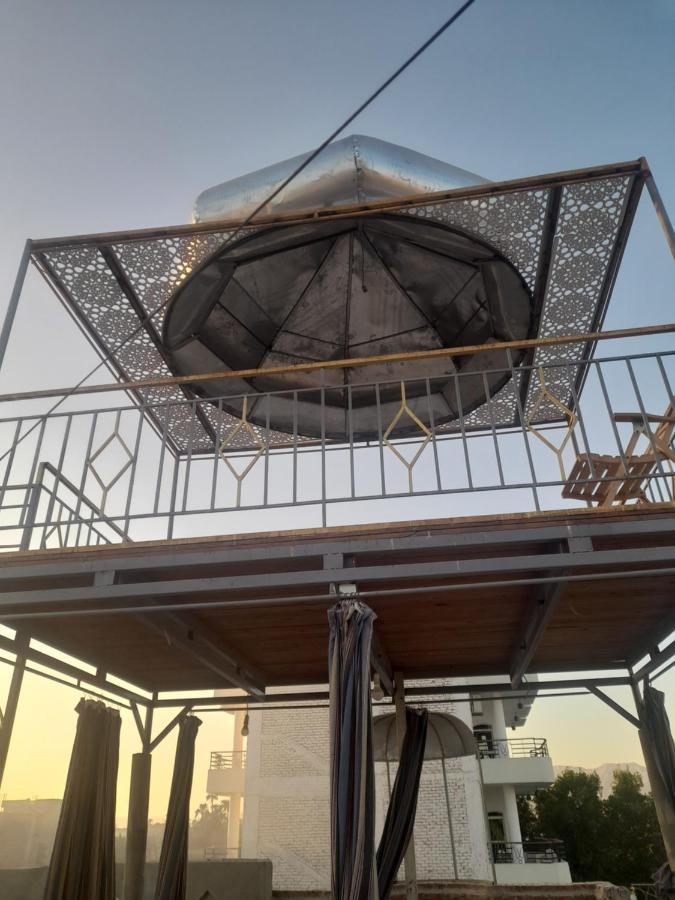 Apartman Alaa Aldin Flats Luxor