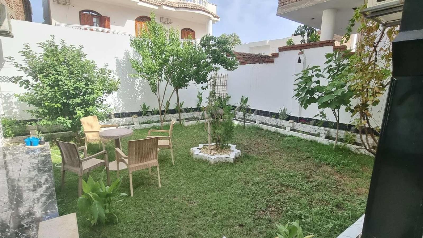 Alaa Aldin Flats Luxor