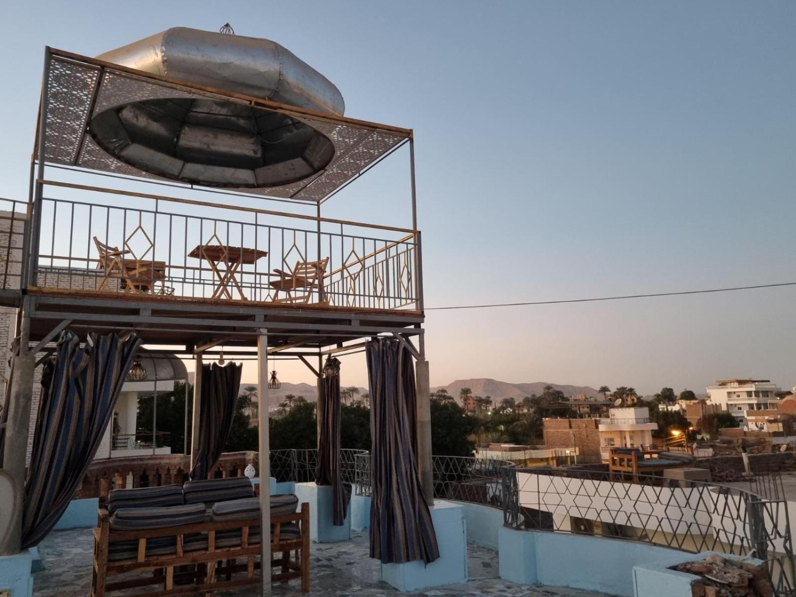 Apartman Alaa Aldin Flats