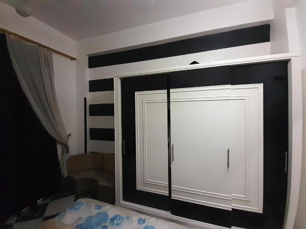 Alaa Aldin Flats Apartman Luxor