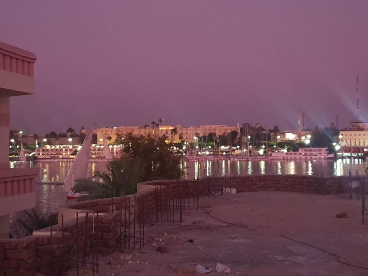 Alaa Aldin Flats Luxor